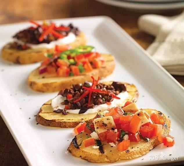 西班牙十大美食海鲜饭人气最高你最爱哪一个美食