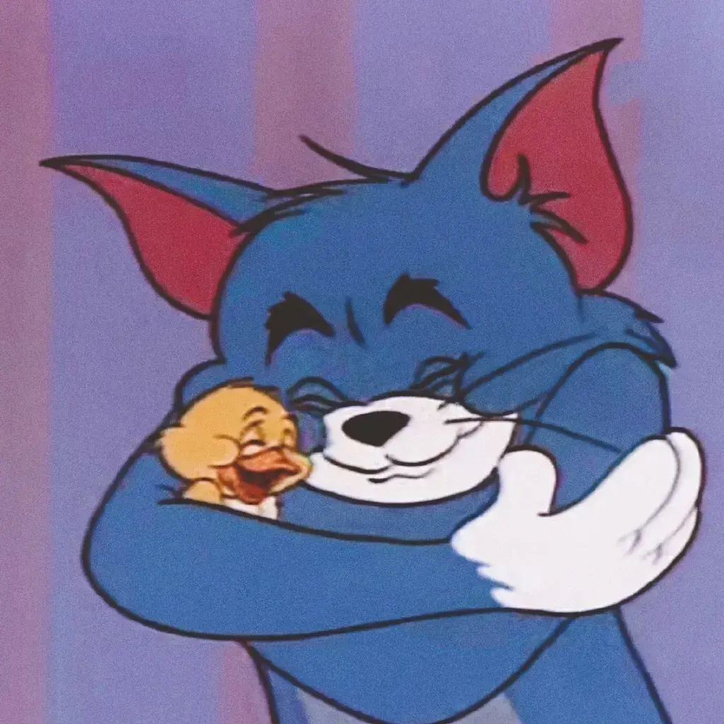 149张好看的情侣头像值得分享