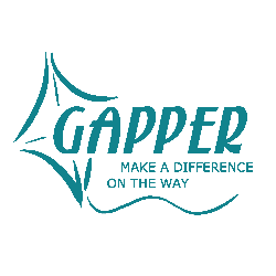Gapper擦际呵工旅行