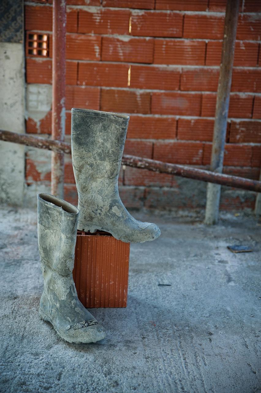 靴子高度如何选择