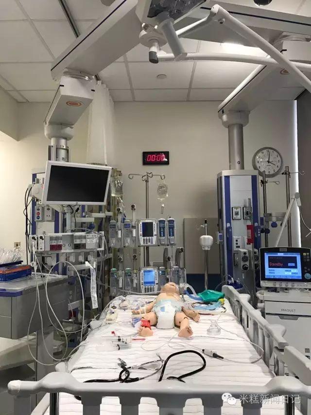 中国资深媒体人亲历观察赴美抗癌活路死路