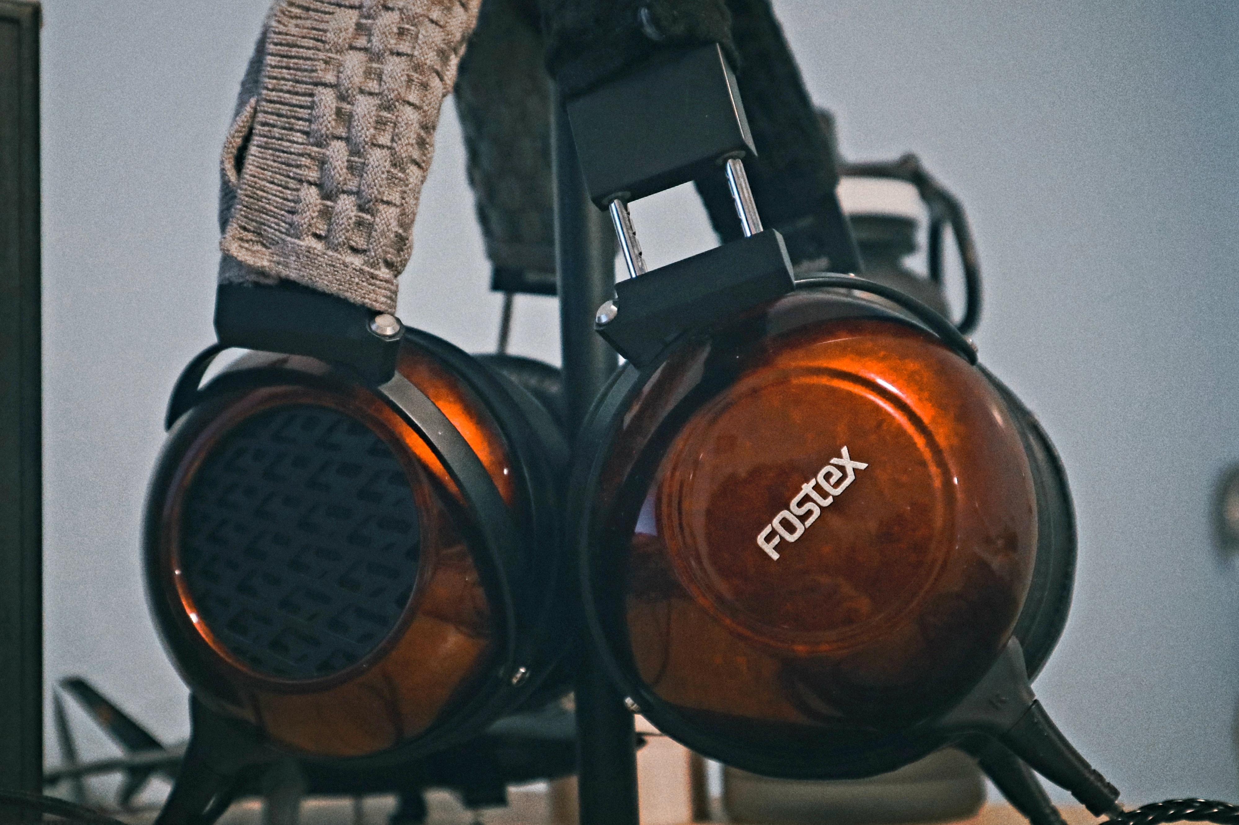 2021hifirevisit大耳机篇