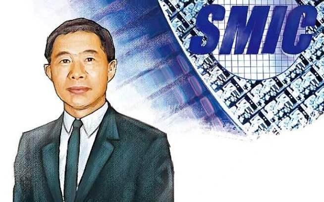 梁孟松博士这种超级人才不是被拿来牺牲的