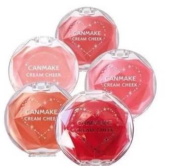 日本第一开价品牌canmake，最值得入手的18款产品，平价又好用！ - 知乎