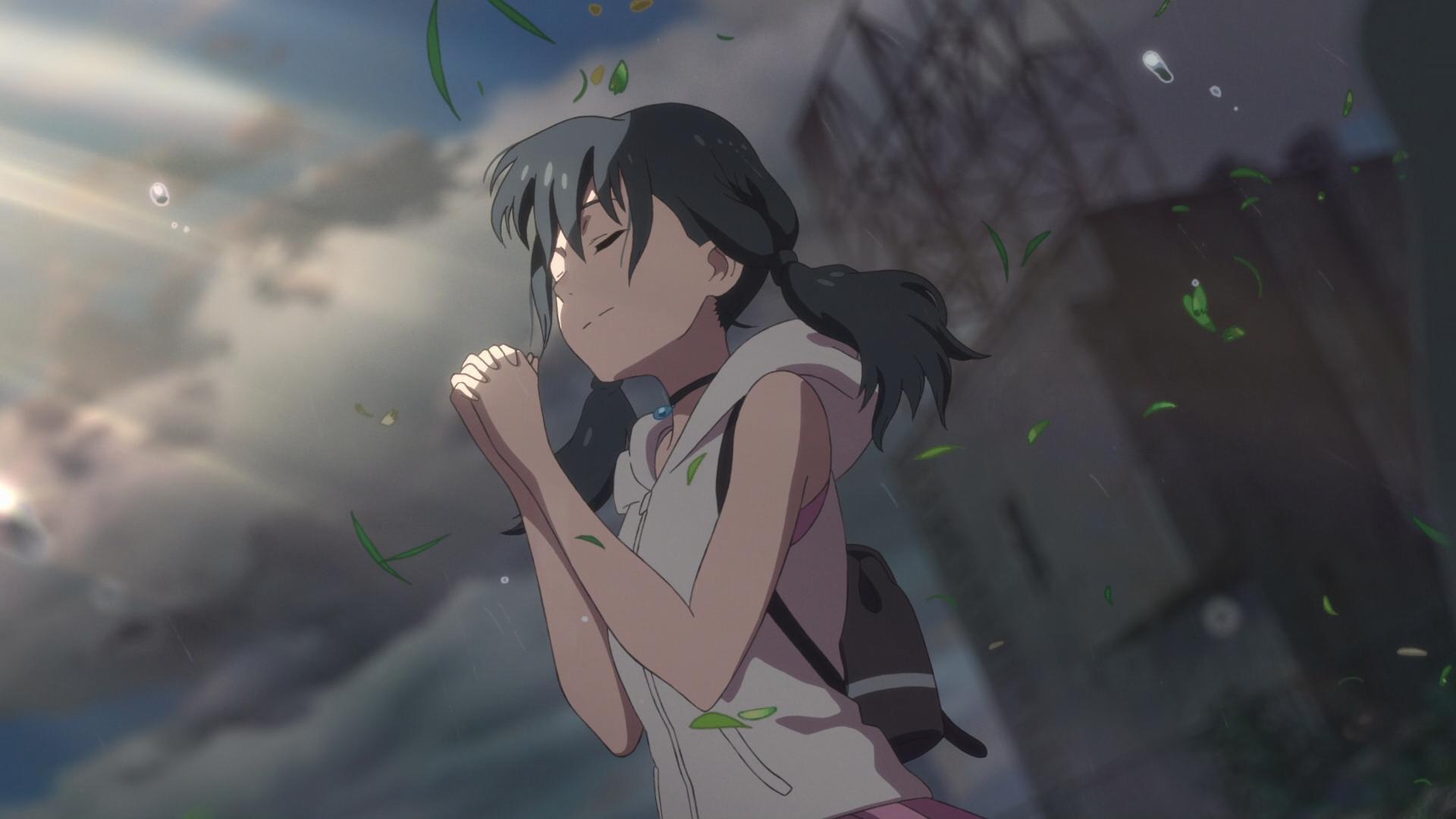 请问各位哥哥姐姐们有没有好看的动漫横屏壁纸?