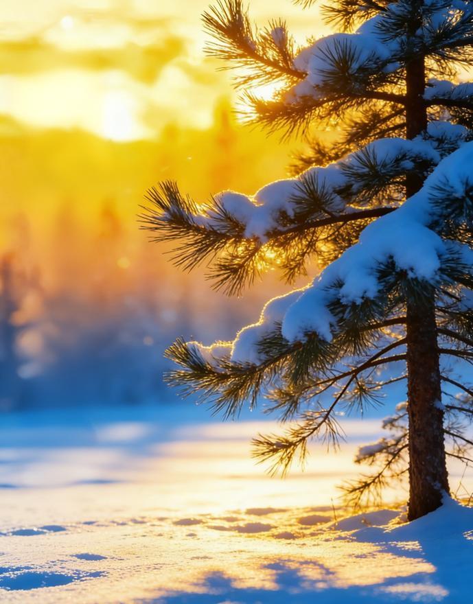 大雪文案灵感分享丨寒雪烹茶，句句温柔暖冬 - 知乎