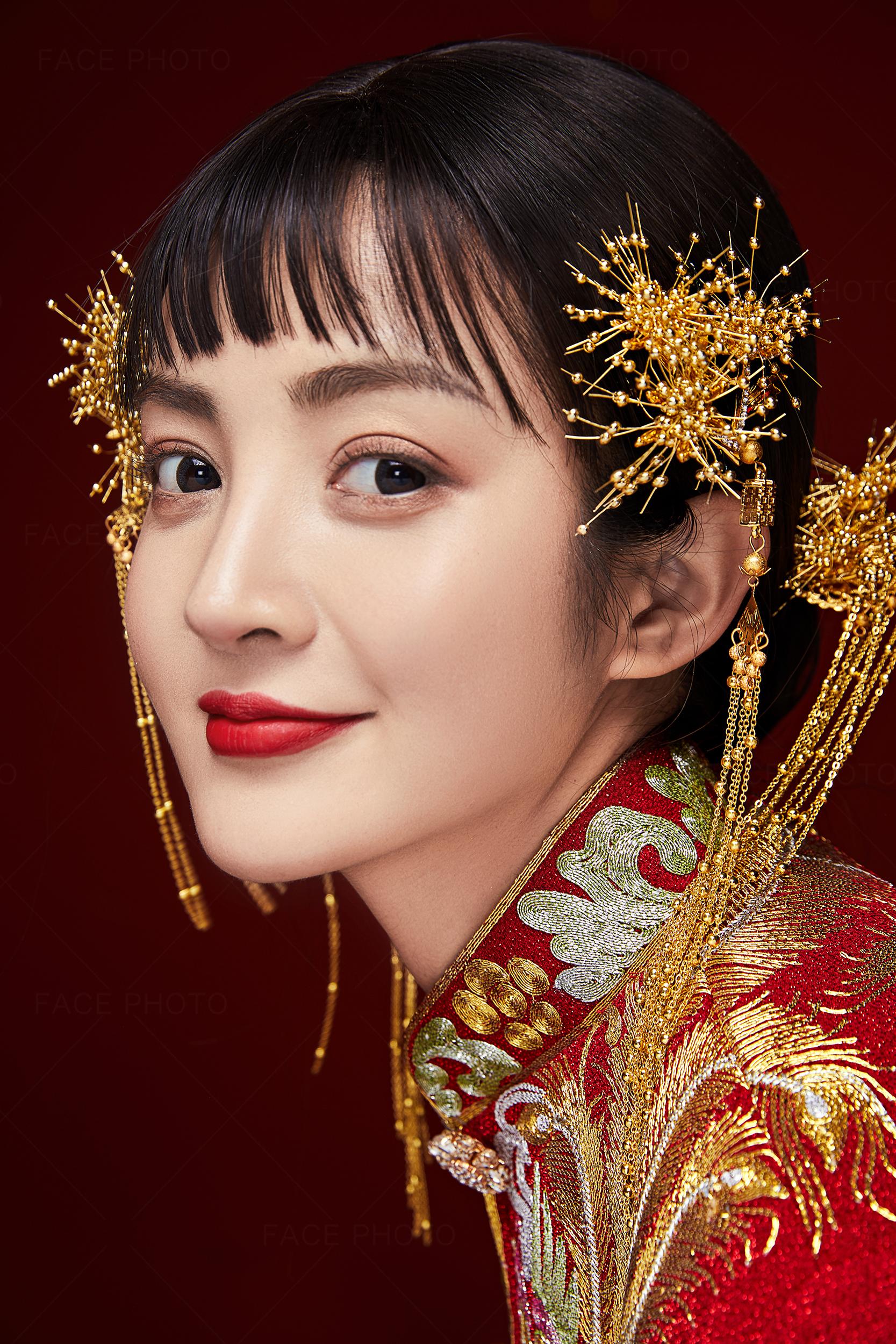 西安费司摄影 | 又赞又能打的婚纱照风格合集