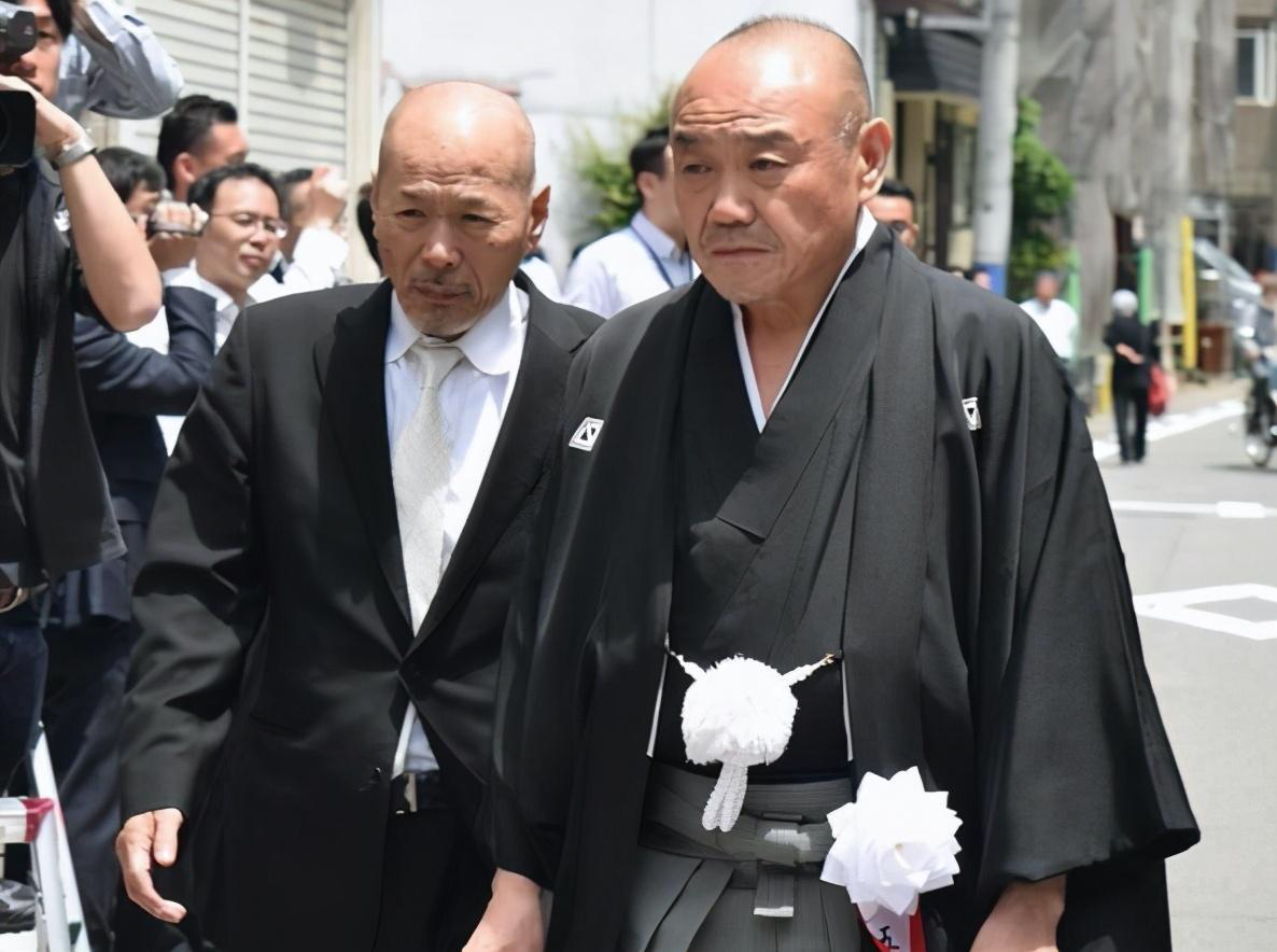 黑帮切下的断指去哪了？GHB水是啥？日本以前被啥打击了？ - 知乎