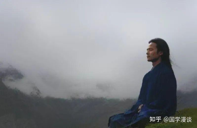 修行“静”的九种境界 - 知乎