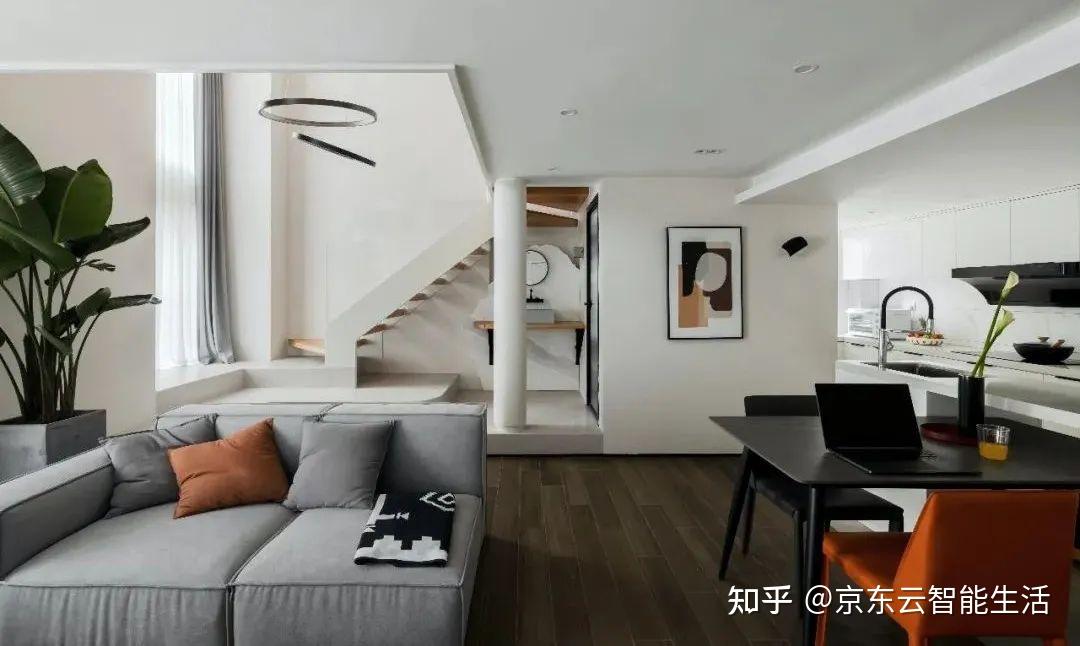 智能家居10个常见场景汇总:生活从此更智能! - 知乎