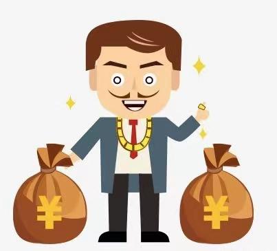 股神巴菲特的故事