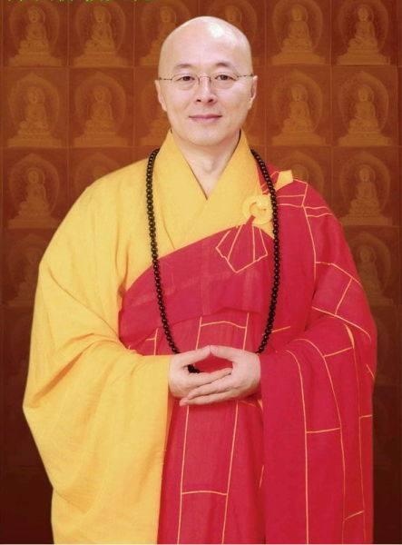 如何评价台湾的海涛法师?