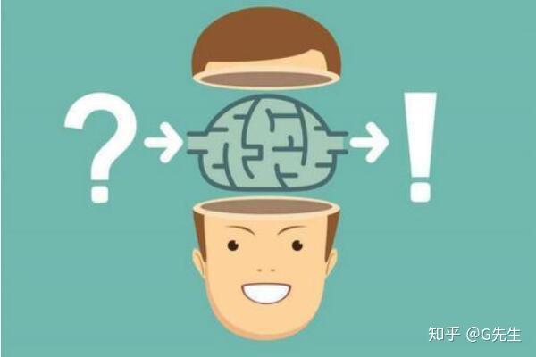 从9个角度进行提问,培养自己的批判性思维能力! - 知乎