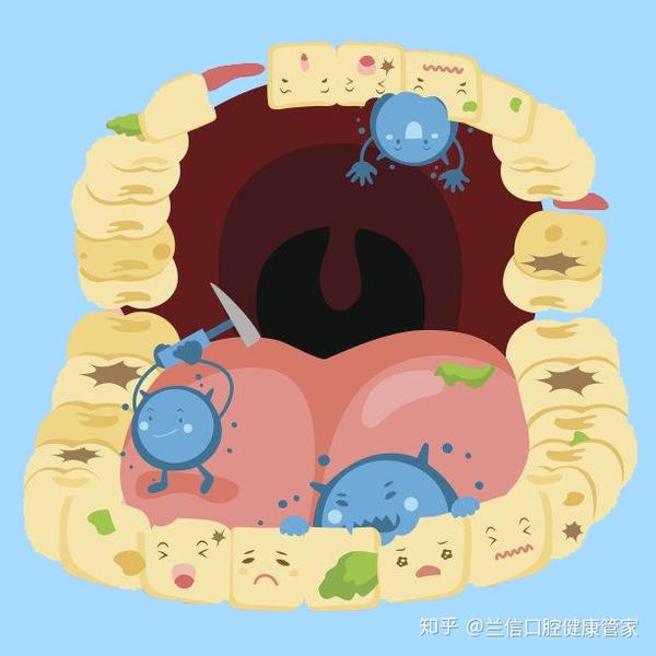 10个孩子里5个长双排牙,医生感叹:都是家长喂出来的