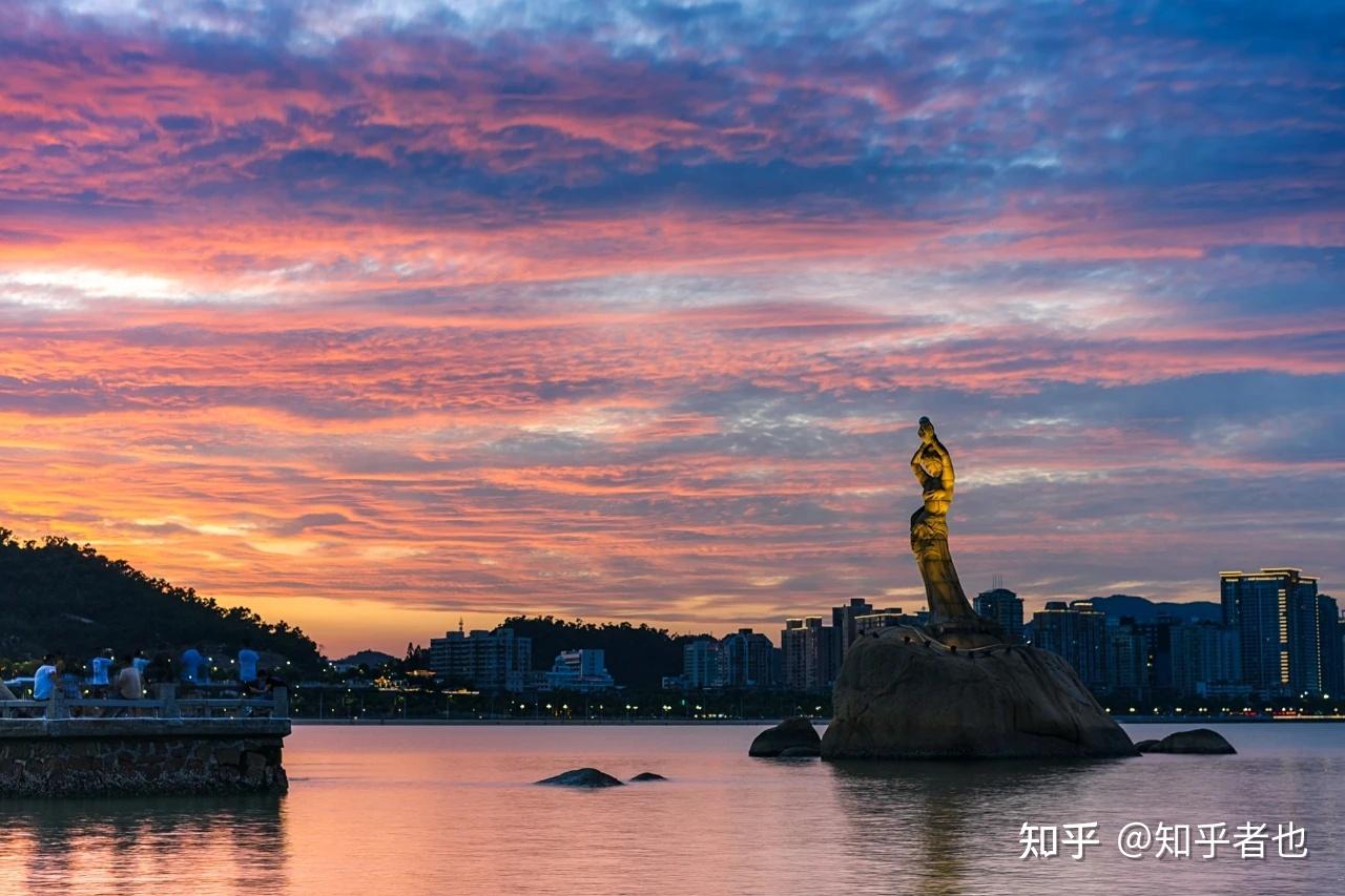 为什么同为特区珠海没深圳发展的快