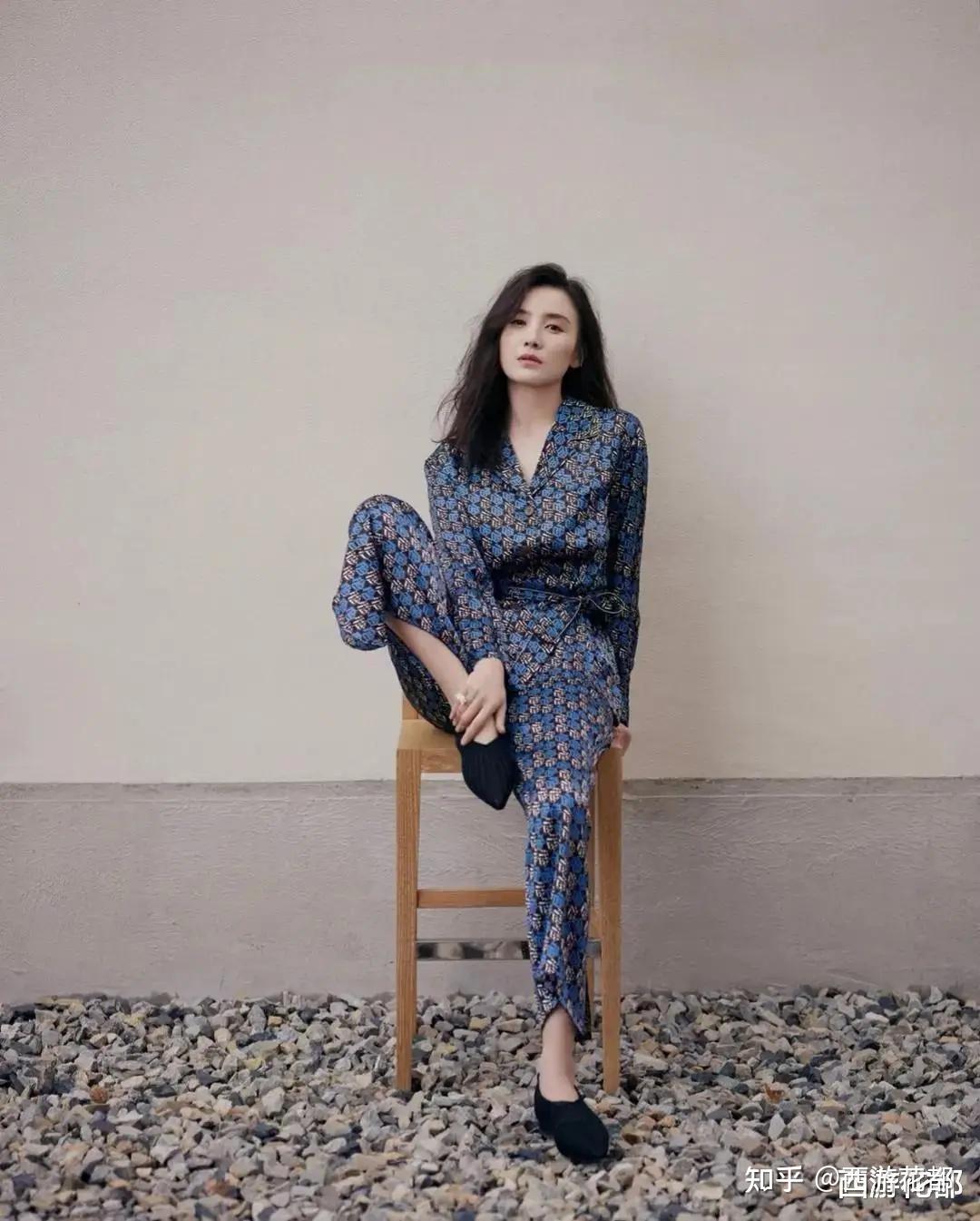 宋佳--中国内地影视女演员、歌手 - 知乎