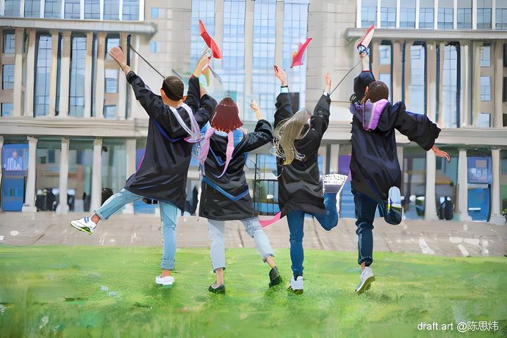 所有大学生必看的学业规划路径 - 知乎