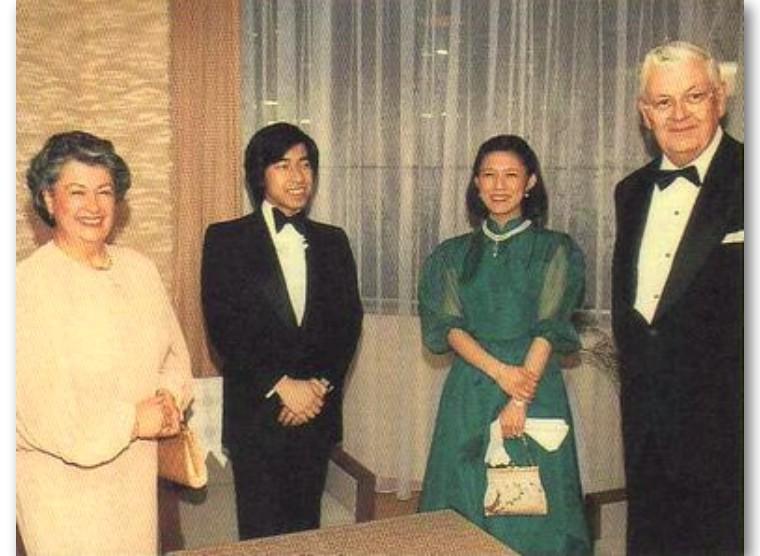 日本皇室又一位公主出嫁，民众认为这次的驸马靠谱多了 - 知乎
