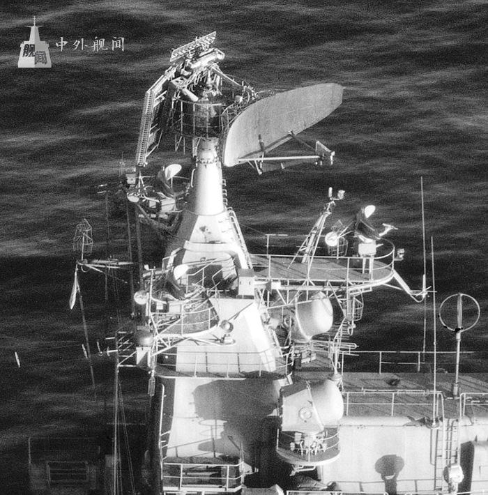 青出于蓝胜于蓝中俄印三国顶板搜索雷达对比