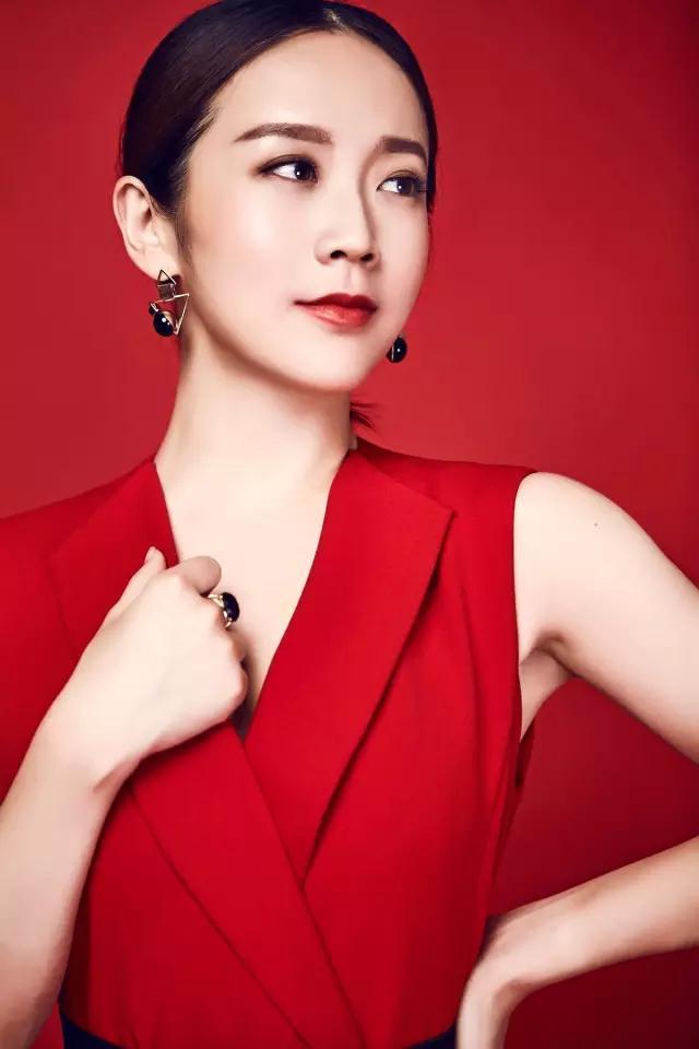 为什么财经频道主持人有这么多美女?