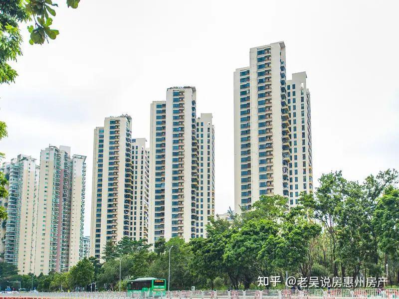 深圳前20豪宅盘点，你想要哪个？ - 知乎