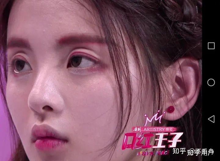 杨超越真的没有丑图吗? - 知乎