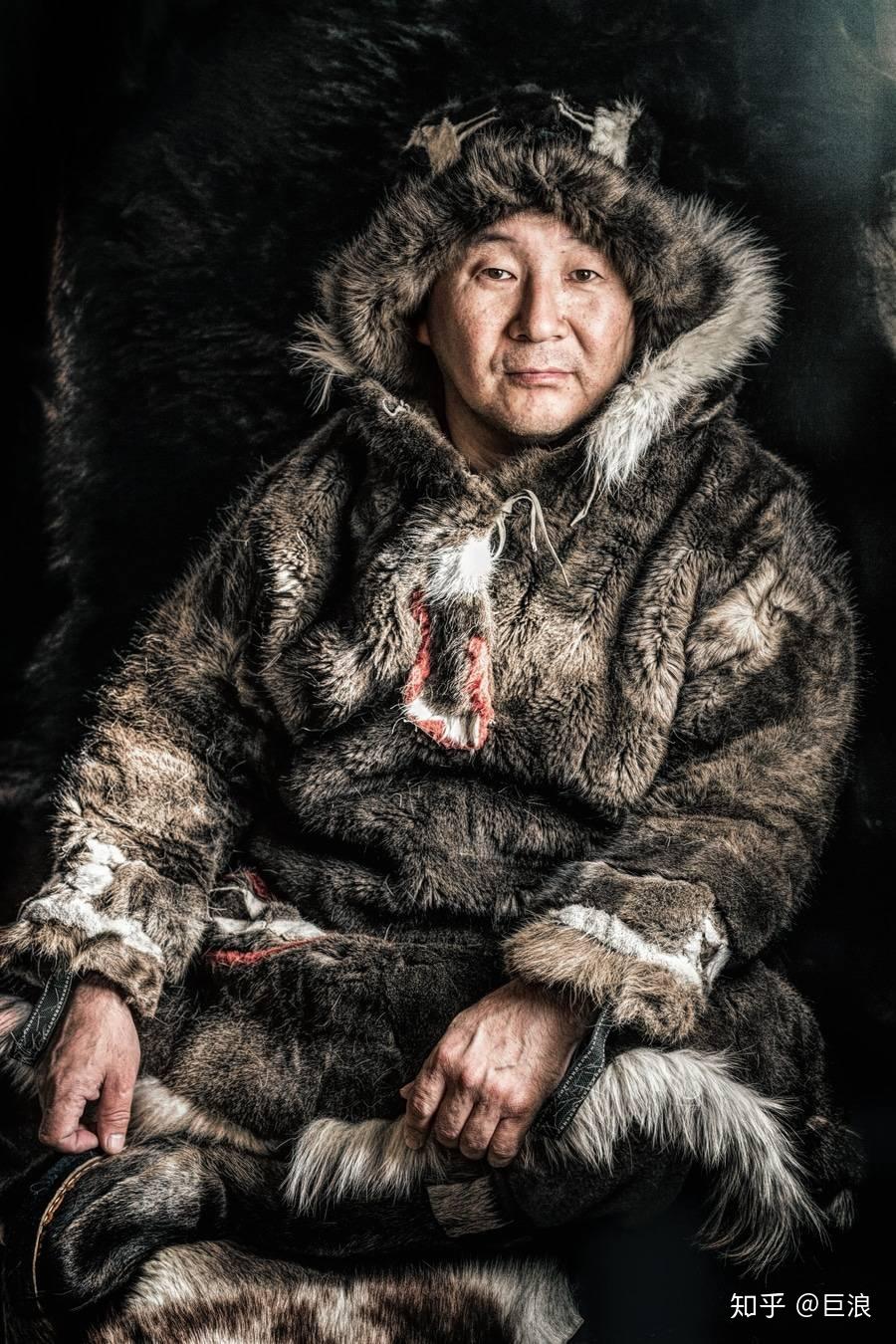 满族和汉族在相貌特征上有哪些不同