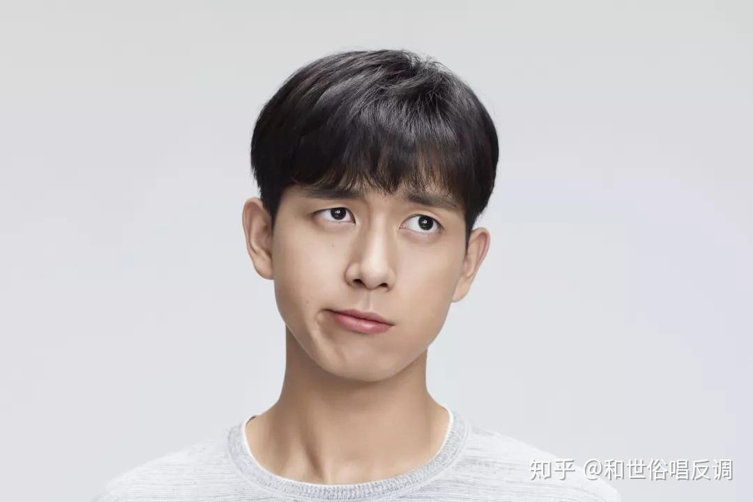 李现x韩商言的壁纸头像背景图! - 知乎