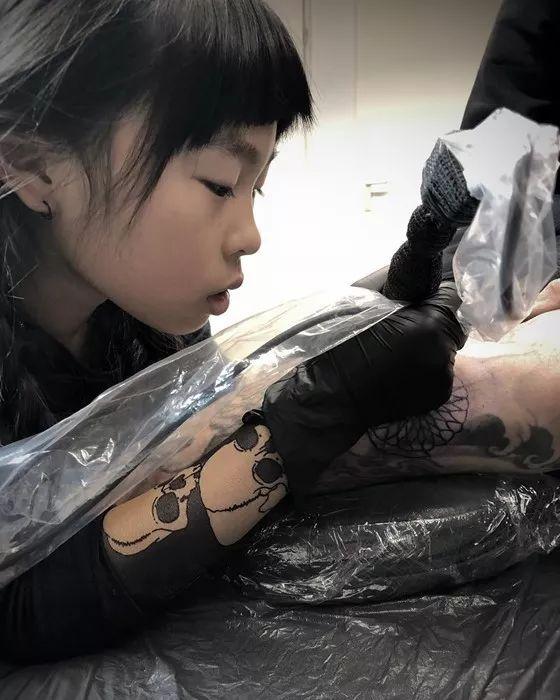 未成年想纹纹身可以吗? - 知乎