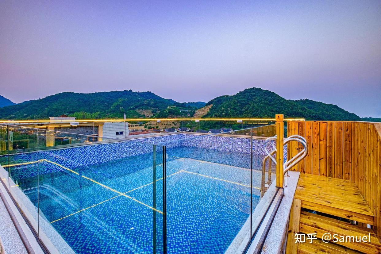 浪漫莫干山||浪漫裸心堡邂逅12公里徒步,推荐住宿,美食