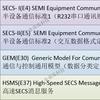 SEMI E37 HSMS S1F13 S1F17 - 知乎