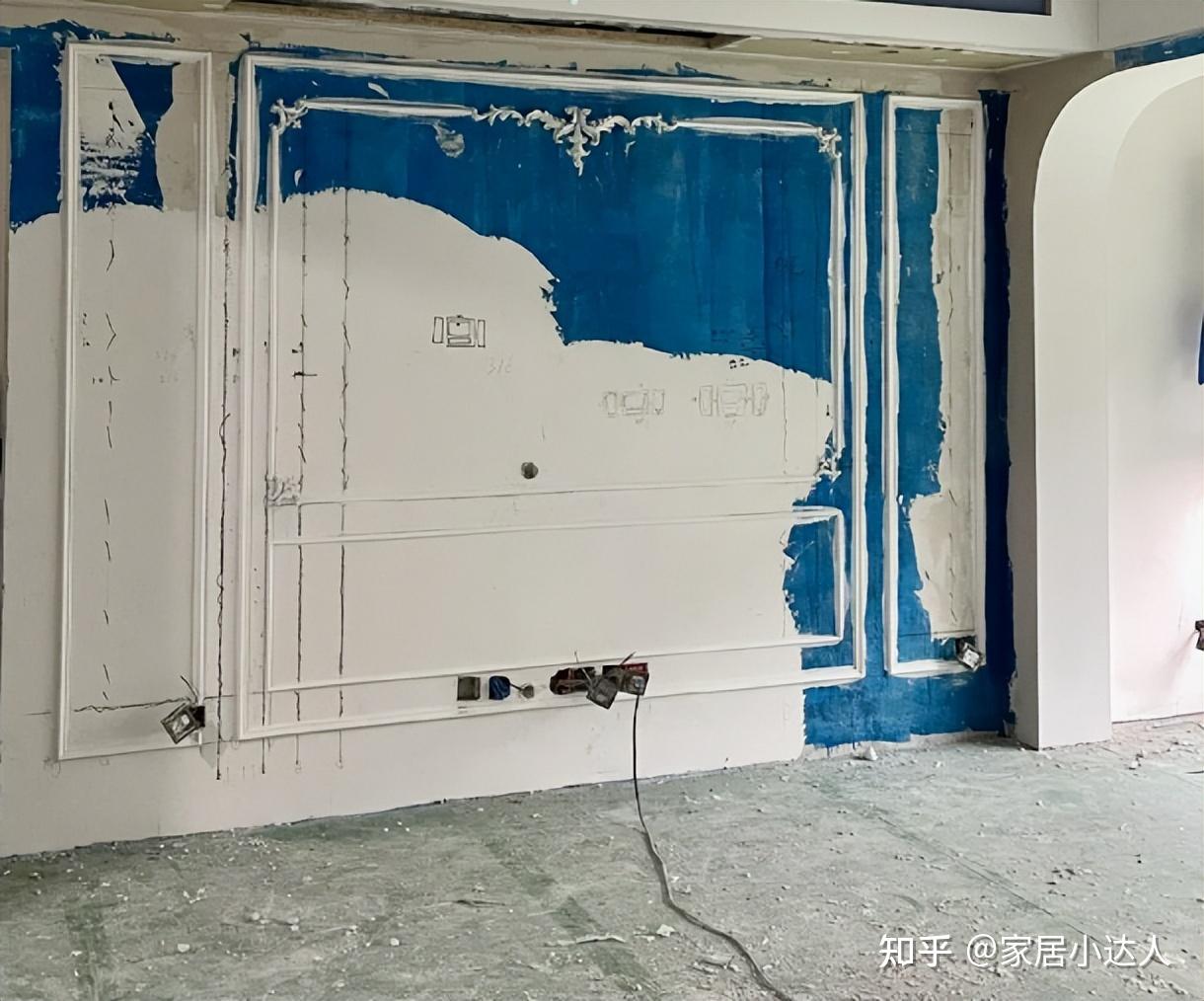 换了三套房才明白:客厅一定坚持“6不装”,入住反而更幸福了 - 知乎