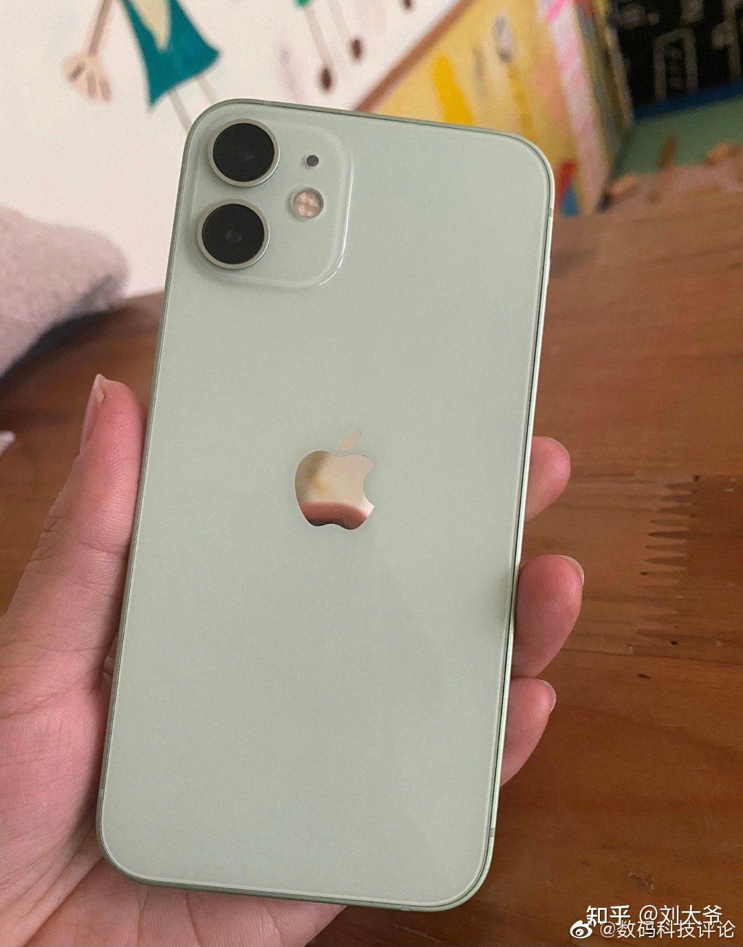 苹果11手机进水了怎么办