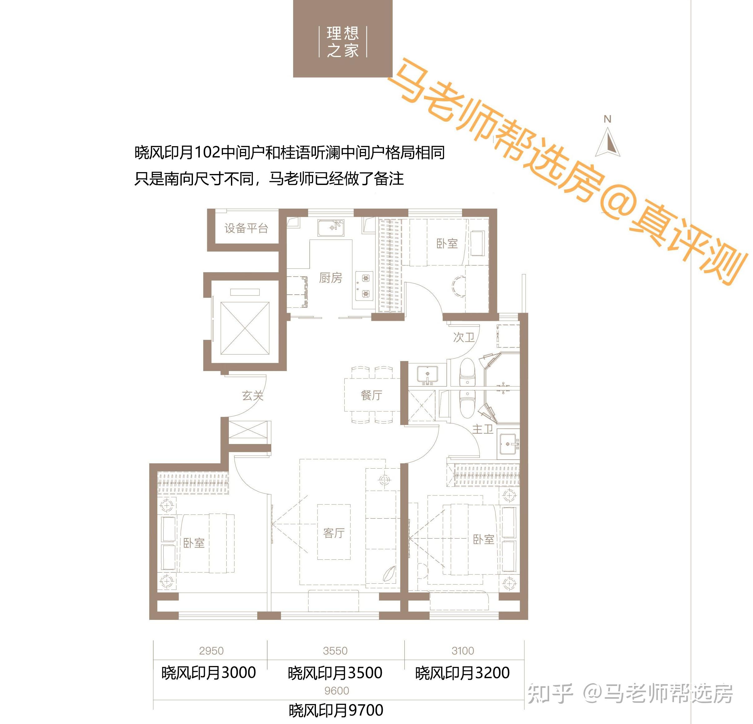 马老师 || 崔各庄，就是一步望京！晓风印月，就是门庭若市！ - 知乎