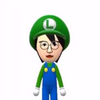 时空雨中的旅人