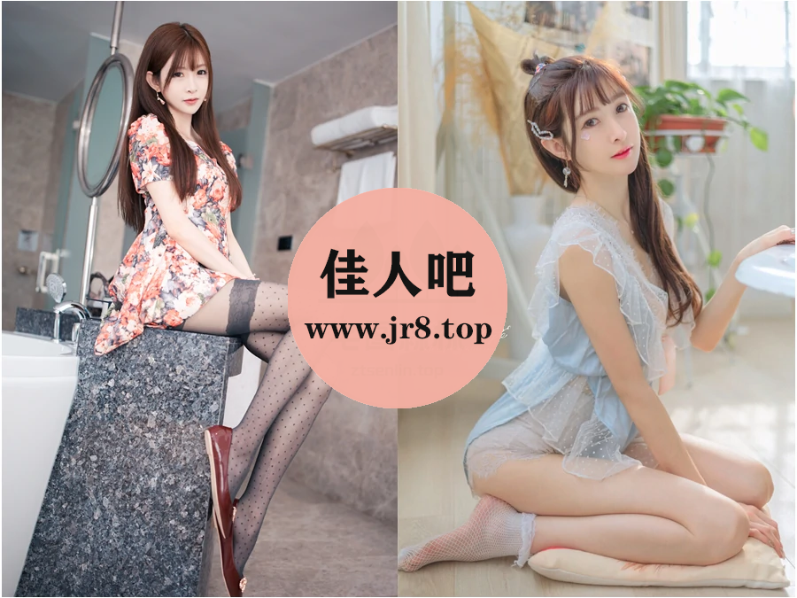 [14套-3.1G]王羽杉Barbieshy写真合集[持续更新]-第3张-佳人吧写真资源合集下载