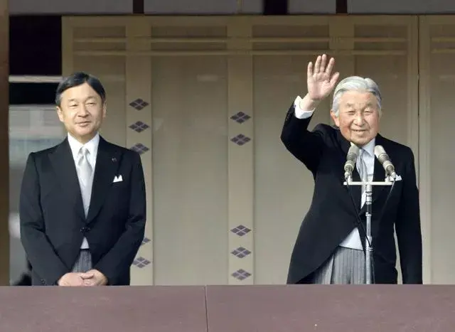 日本令和新天皇，是一个怎样的人物？ - 知乎