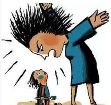 被深夜咆哮的陪读妈妈虐哭了,一个陪读妈妈的反省