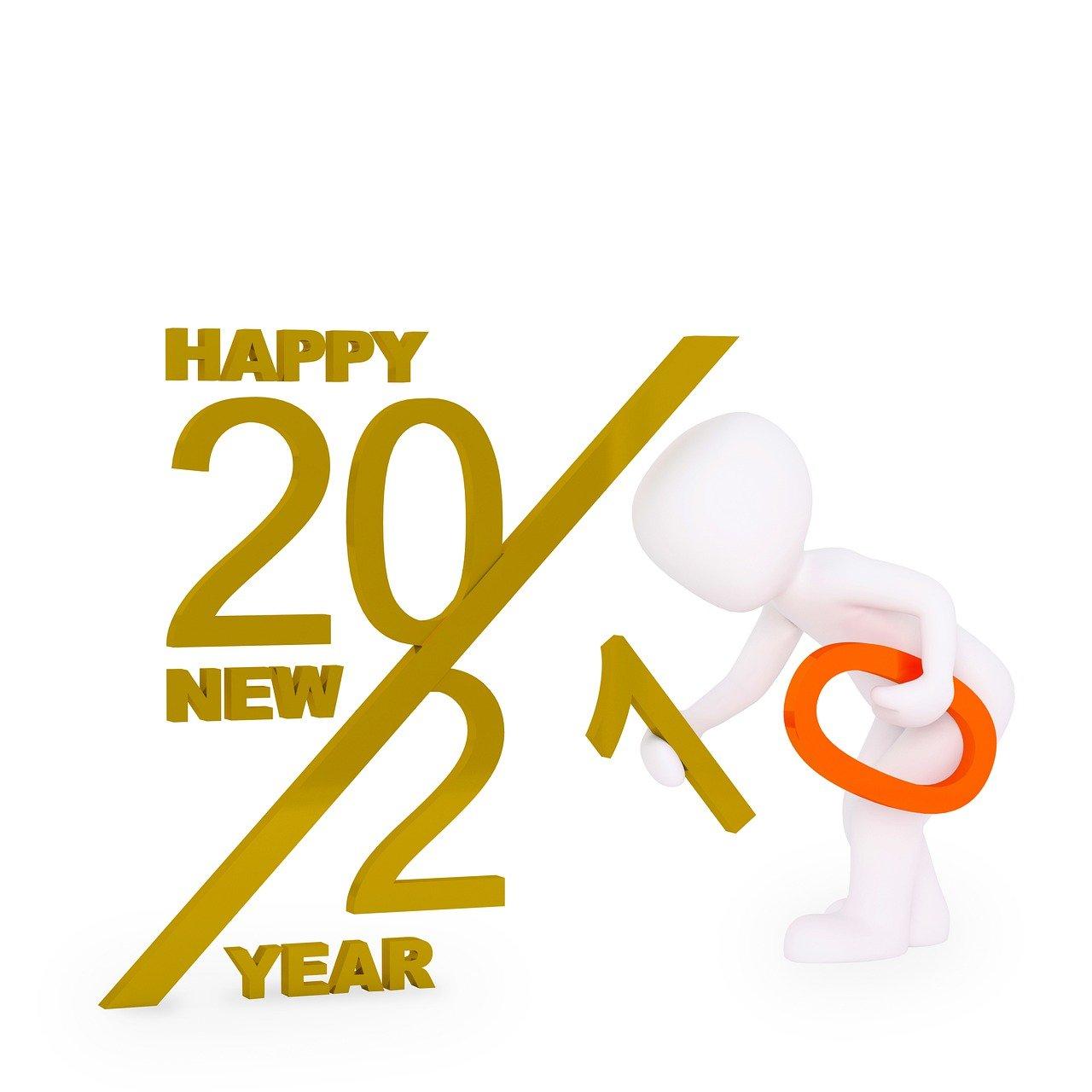 2022年薪酬趋势分析