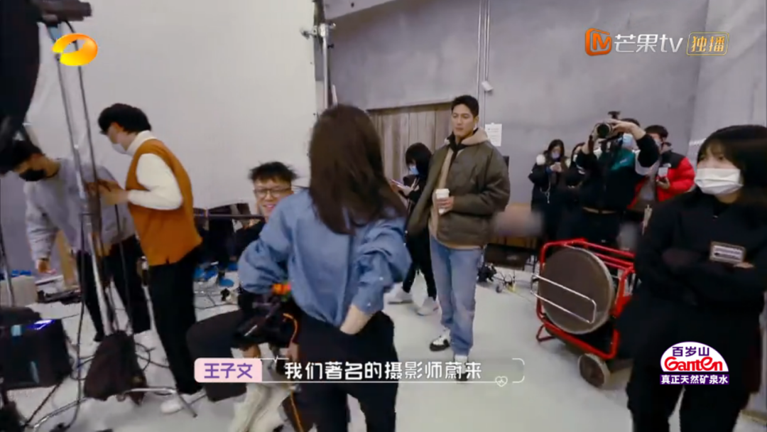 这回搞到真的了