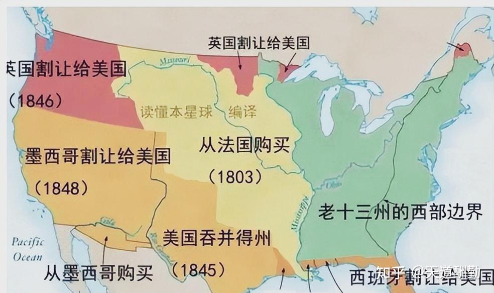 历史的秘密:1787年制宪会议的五大谜团 - 知乎