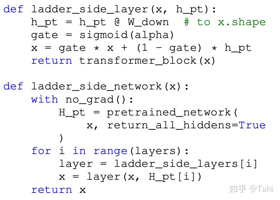 Scaling Down To Scale Up: A Guide To Parameter-Efficient Fine-Tuning - 知乎