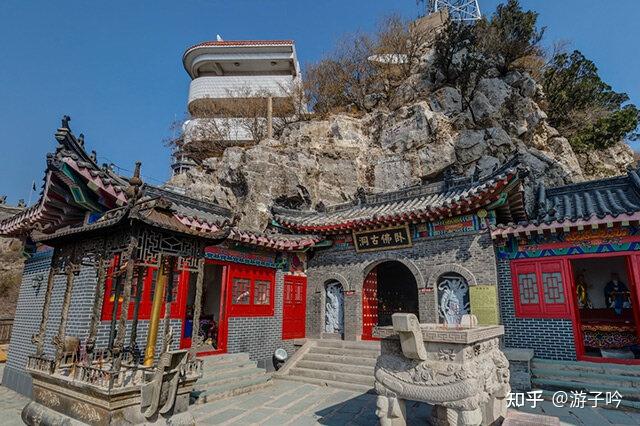 辽宁十大爬山好去处 - 知乎