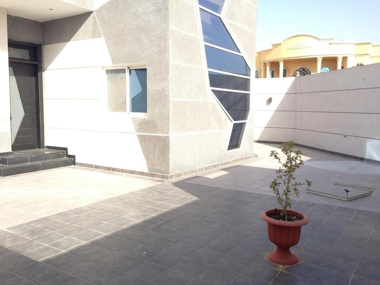 4. 精装修短租公寓