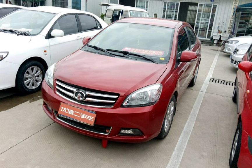 四万左右能买什么二手车,5年以内的?