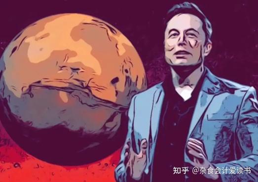 如何评价埃隆·马斯克(elon musk)的成功?