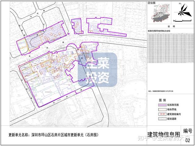 5月第1周：全市18个旧改项目获进展！汉京、招商、卓越等操盘 - 知乎