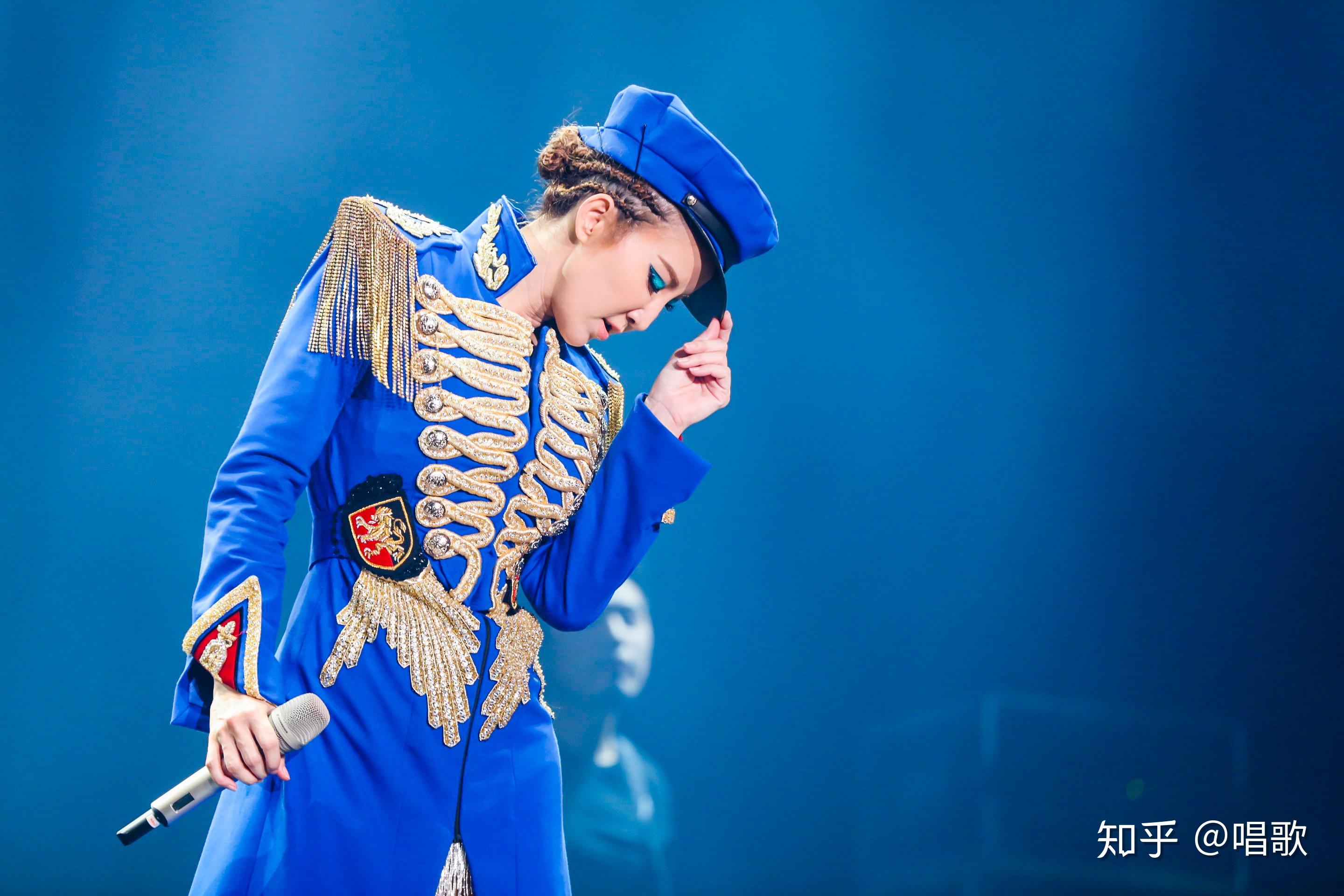 怎样训练用气息唱歌,还有换气的诀窍?