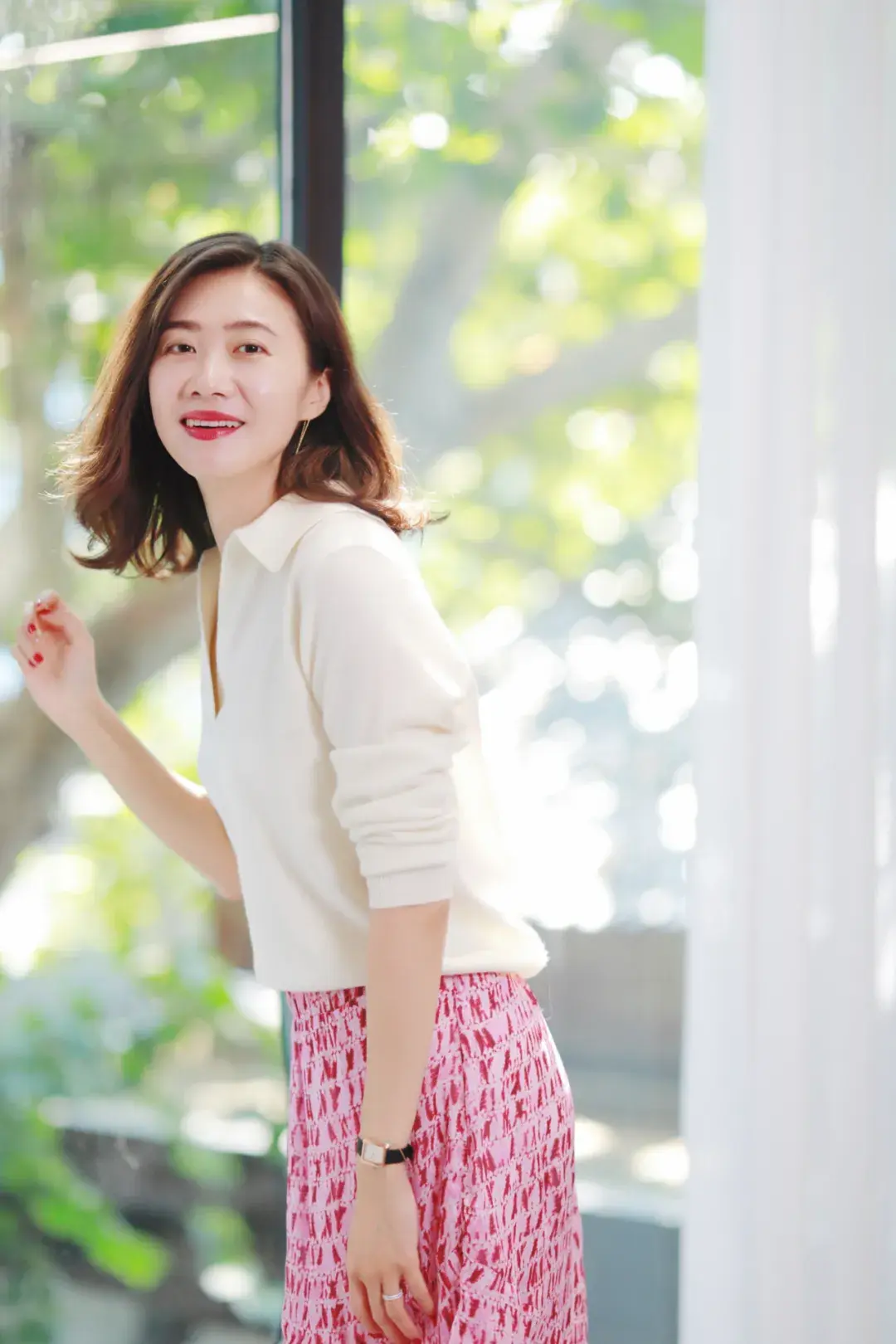 青创智慧张萌你的焦虑藏着你的机遇