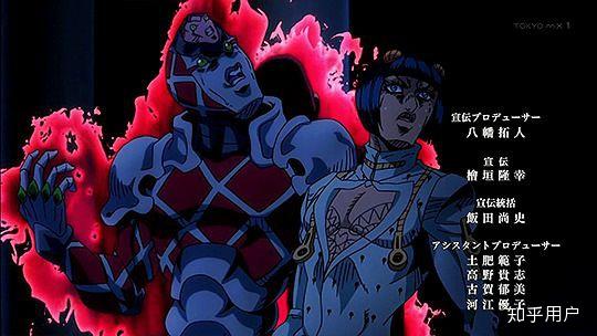 如何评价jojo第五部boss迪亚波罗